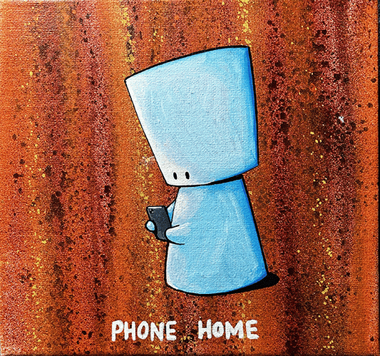 Phone Home